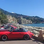 Seestern By Interhome Rapallo