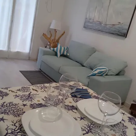 Διαμέρισμα Seestern By Interhome *
