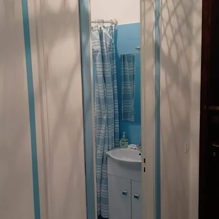 Seestern By Interhome Ραπάλο